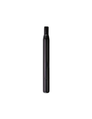Steel Seatpost Pilar 34.9 x 350mm Black.